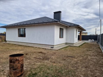 House for sale from the owner - 273 m2, plot of 7.5 acres in the village of Petropavlovsk, Boryspil ID: 19589