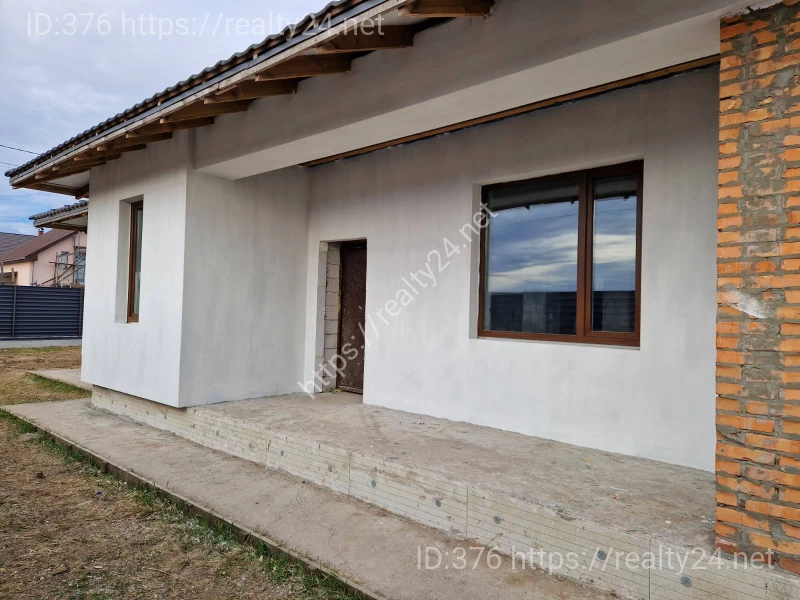 House for sale from the owner - 273 m2, plot of 7.5 acres in the village of Petropavlovsk, Boryspil ID: 19591
