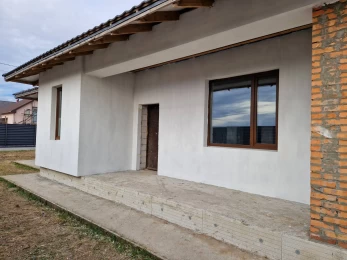 House for sale from the owner - 273 m2, plot of 7.5 acres in the village of Petropavlovsk, Boryspil ID: 19591