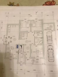 House for sale from the owner - 273 m2, plot of 7.5 acres in the village of Petropavlovsk, Boryspil ID: 19593