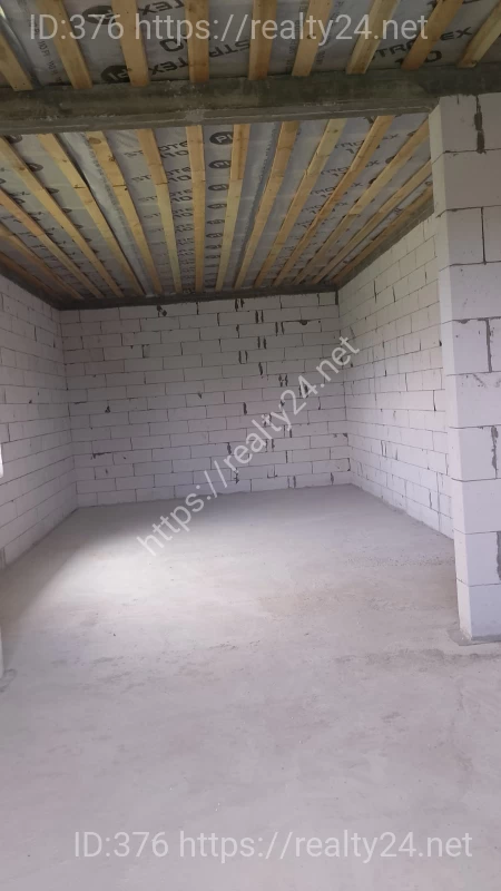 House for sale from the owner - 273 m2, plot of 7.5 acres in the village of Petropavlovsk, Boryspil ID: 19597