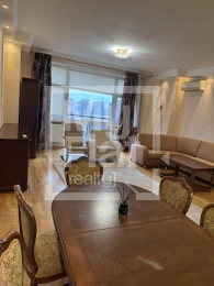 Rent a spacious 3-room apartment 145m2 in Pechersk ID: 19639
