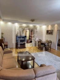 Rent a spacious 3-room apartment 145m2 in Pechersk ID: 19641