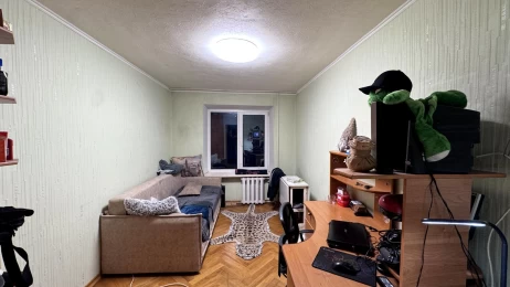 Two rooms for sale 30m2 in a block-type dormitory on Lisovyi Avenue in Kiev ID: 19679