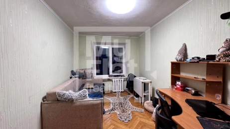 Two rooms for sale 30m2 in a block-type dormitory on Lisovyi Avenue in Kiev ID: 19683