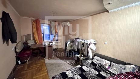 Two rooms for sale 30m2 in a block-type dormitory on Lisovyi Avenue in Kiev ID: 19685
