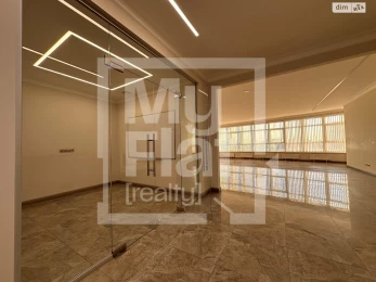 Офис 161 м2 возле метро Кловская  -  open space и переговорная ID: 19695