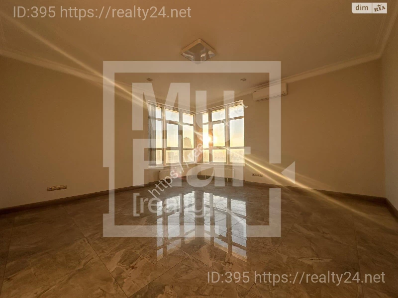 Офис 161 м2 возле метро Кловская  -  open space и переговорная ID: 19699