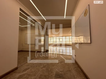 Офис 161 м2 возле метро Кловская  -  open space и переговорная ID: 19701