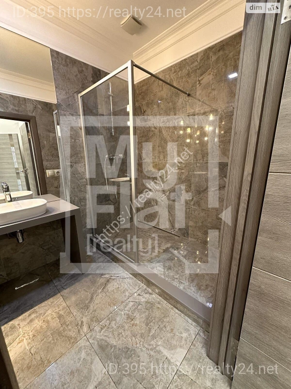 Офис 161 м2 возле метро Кловская  -  open space и переговорная ID: 19703
