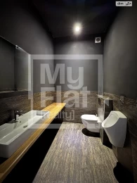 Современный офис с панорамными окнами и loft- стилем  230м2 -  пространство с генератором и паркингом ID: 19707