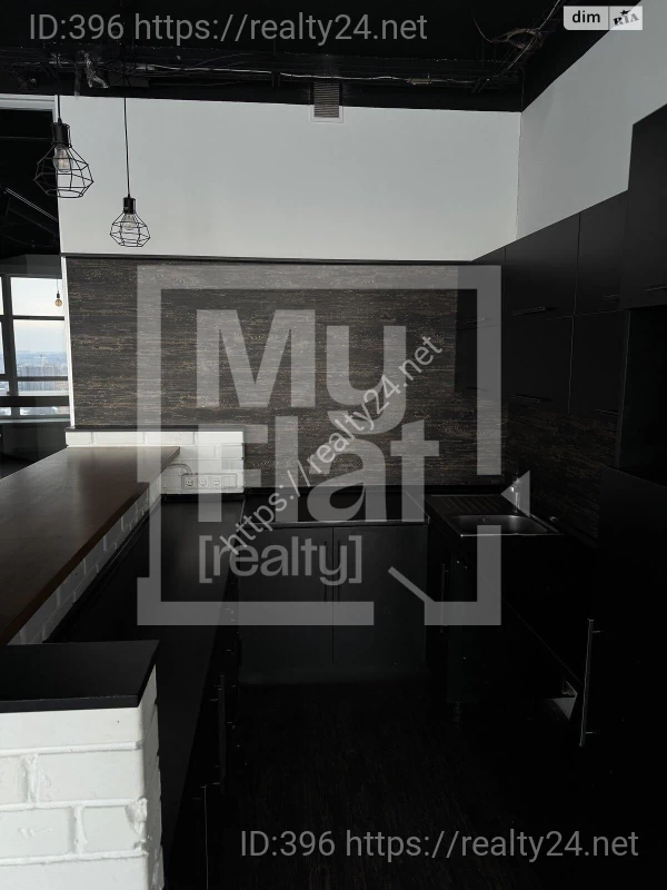 Современный офис с панорамными окнами и loft- стилем  230м2 -  пространство с генератором и паркингом ID: 19719