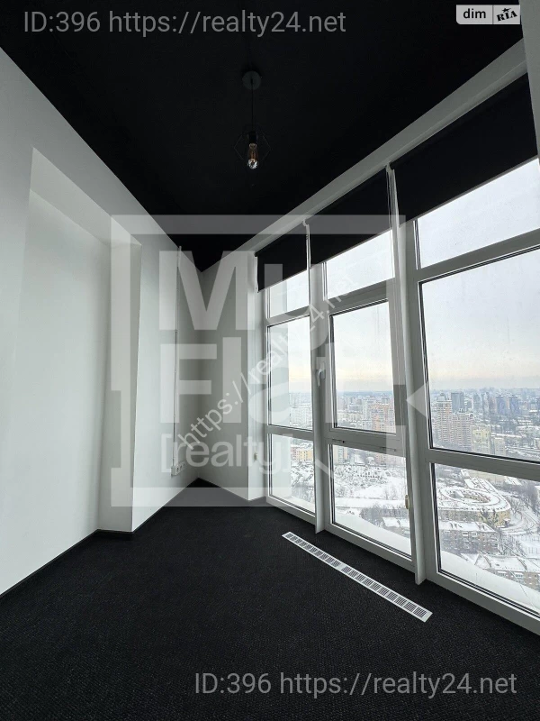 Современный офис с панорамными окнами и loft- стилем  230м2 -  пространство с генератором и паркингом ID: 19721