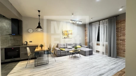 Elite 60 m2 Apartment on Artema 52A  -  Renovated, Premium Appliances, Parking ID: 19729