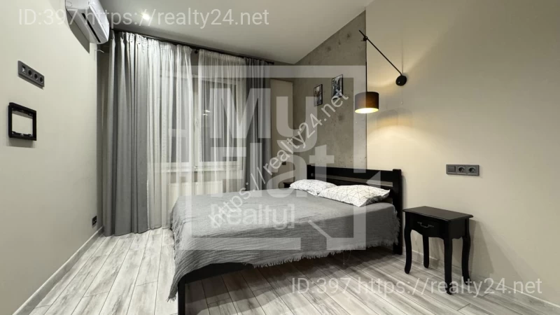 Elite 60 m2 Apartment on Artema 52A  -  Renovated, Premium Appliances, Parking ID: 19731
