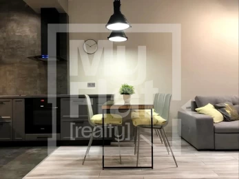 Elite 60 m2 Apartment on Artema 52A  -  Renovated, Premium Appliances, Parking ID: 19733