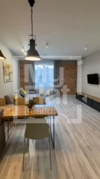 Elite 60 m2 Apartment on Artema 52A  -  Renovated, Premium Appliances, Parking ID: 19739