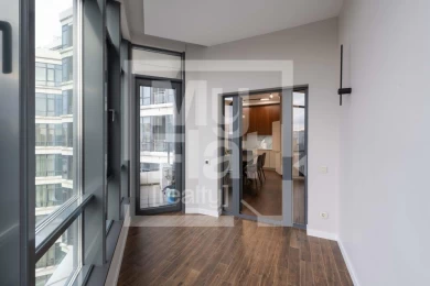Premium 4- Room 160 m2 Apartment in Pechersky  -  Designer Finish, Fully Furnished ID: 19751