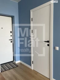31 m2 Studio in Pushcha- Vodytsia  -  Designer Renovation, Forest  Lakes Nearby ID: 19805
