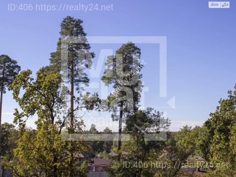 31 m2 Studio in Pushcha- Vodytsia  -  Designer Renovation, Forest  Lakes Nearby ID: 19807