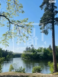 31 m2 Studio in Pushcha- Vodytsia  -  Designer Renovation, Forest  Lakes Nearby ID: 19813