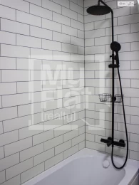 31 m2 Studio in Pushcha- Vodytsia  -  Designer Renovation, Forest  Lakes Nearby ID: 19817