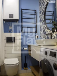 31 m2 Studio in Pushcha- Vodytsia  -  Designer Renovation, Forest  Lakes Nearby ID: 19821