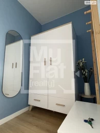 31 m2 Studio in Pushcha- Vodytsia  -  Designer Renovation, Forest  Lakes Nearby ID: 19825