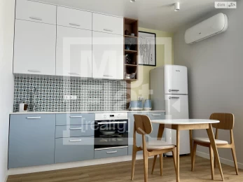 31 m2 Studio in Pushcha- Vodytsia  -  Designer Renovation, Forest  Lakes Nearby ID: 19829
