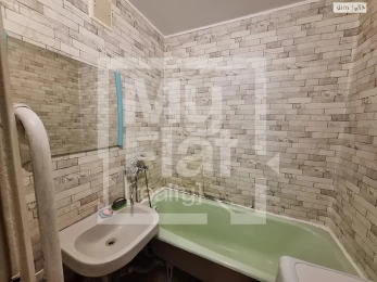 Квартира 50.6 м2 на Виноградарі, вул. Западинська  -  утеплена панель, під ремонт ID: 19867