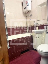 for sale Apartment  1 room 32m2  Panel Building 1973, 1 Room, Gas Stove, Balcony ID: 19883