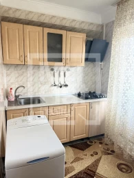 for sale Apartment  1 room 32m2  Panel Building 1973, 1 Room, Gas Stove, Balcony
          – Kyiv