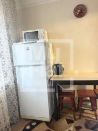 for sale Apartment  1 room 32m2  Panel Building 1973, 1 Room, Gas Stove, Balcony ID: 19887
