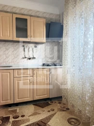 for sale Apartment  1 room 32m2  Panel Building 1973, 1 Room, Gas Stove, Balcony ID: 19889