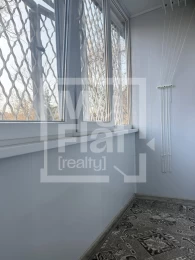 for sale Apartment  1 room 32m2  Panel Building 1973, 1 Room, Gas Stove, Balcony ID: 19891