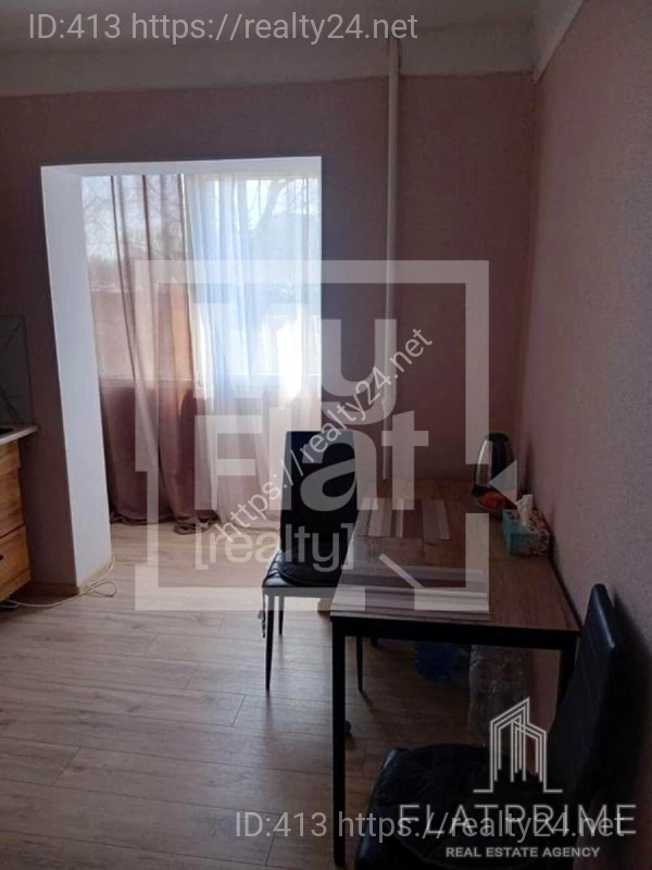 Продажа 1- комнатной квартиры на Оболони, ул. Левка Лукьяненко  -  51.4 м2, удобная локация ID: 19915