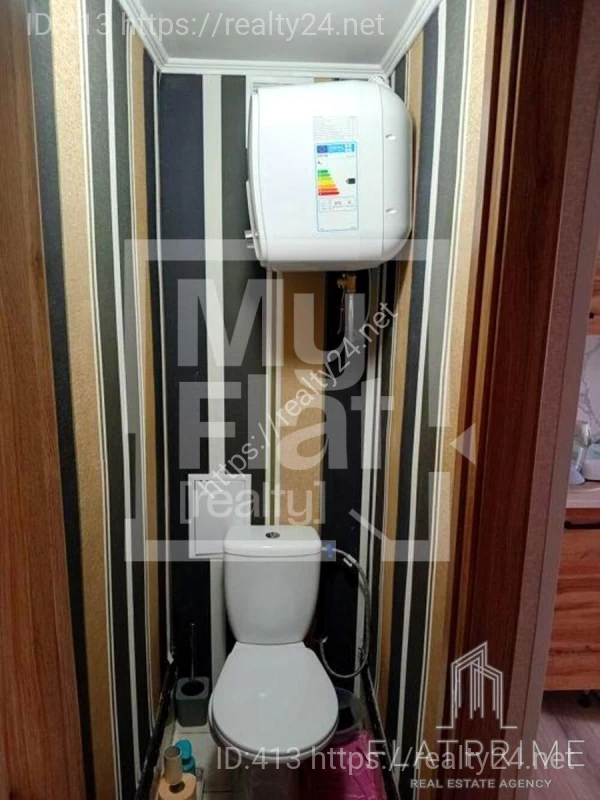 Продажа 1- комнатной квартиры на Оболони, ул. Левка Лукьяненко  -  51.4 м2, удобная локация ID: 19919
