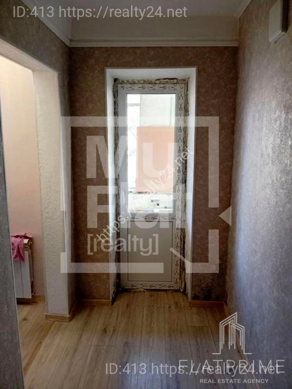 Продажа 1- комнатной квартиры на Оболони, ул. Левка Лукьяненко  -  51.4 м2, удобная локация ID: 19933