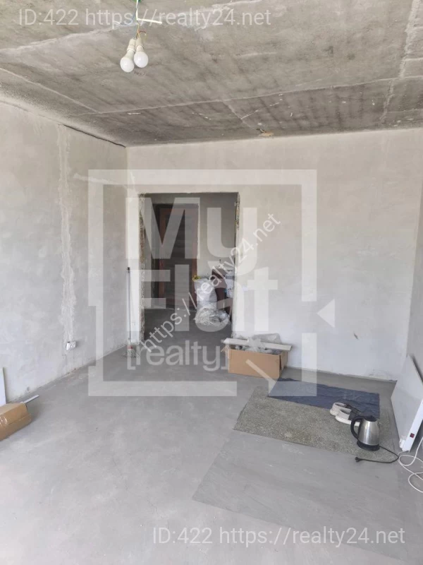 1‑Room 51 m2 Apartment on Danyla Shcherbakivskogo  -  Owner Sale, No Commission, 15 min to Nyvky Metro ID: 19963