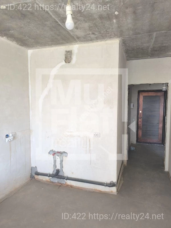 1‑Room 51 m2 Apartment on Danyla Shcherbakivskogo  -  Owner Sale, No Commission, 15 min to Nyvky Metro ID: 19965