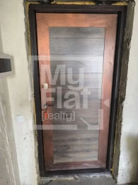 1‑Room 51 m2 Apartment on Danyla Shcherbakivskogo  -  Owner Sale, No Commission, 15 min to Nyvky Metro ID: 19969