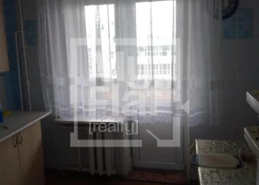 2‑Room 49 m2 Apartment on Avtozavodska  -  Affordable, Individual Meters ID: 19937