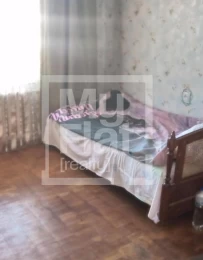 2‑Room 49 m2 Apartment on Avtozavodska  -  Affordable, Individual Meters ID: 19939