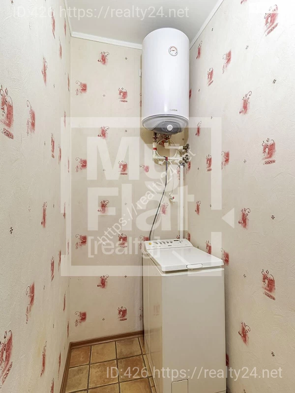 Квартира 33 м2 після капітального ремонту 2019  -  без комісії, готова до продажу ID: 19945