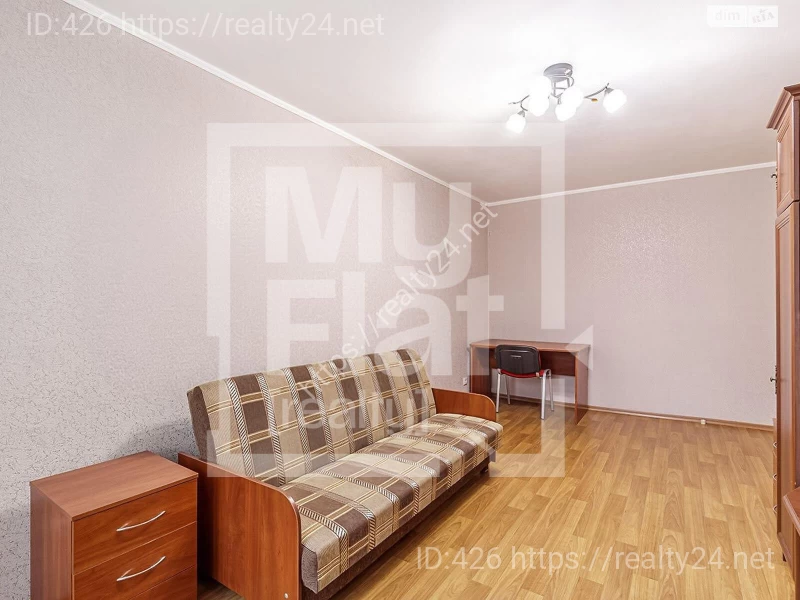 Квартира 33 м2 після капітального ремонту 2019  -  без комісії, готова до продажу ID: 19957