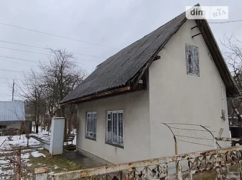 For sale Country house with brick cottage in Kristal cooperative, Solonka, 5 km from Lviv ID: 19837