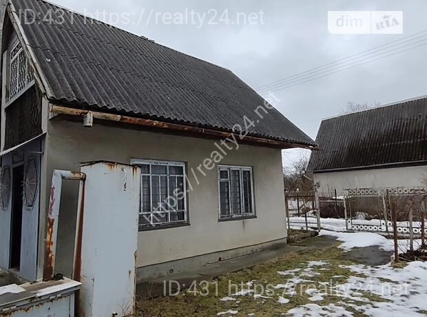 For sale Country house with brick cottage in Kristal cooperative, Solonka, 5 km from Lviv ID: 19841