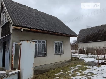 For sale Country house with brick cottage in Kristal cooperative, Solonka, 5 km from Lviv ID: 19841