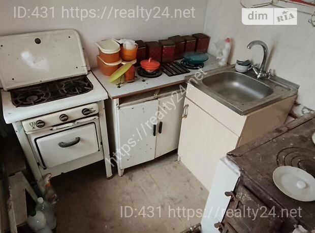 For sale Country house with brick cottage in Kristal cooperative, Solonka, 5 km from Lviv ID: 19849