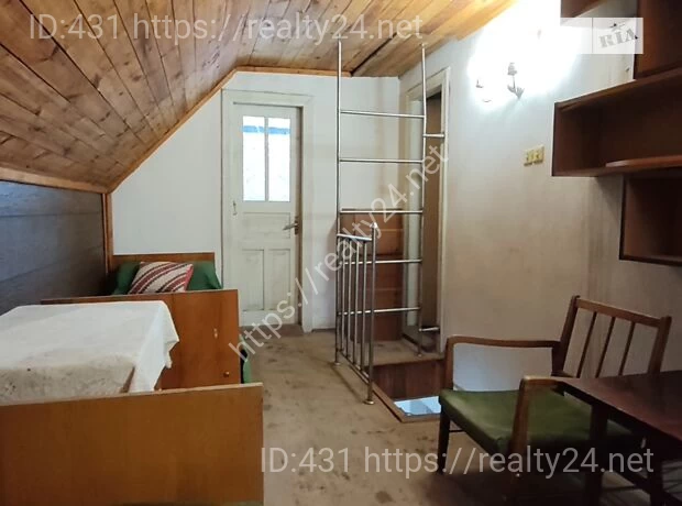 For sale Country house with brick cottage in Kristal cooperative, Solonka, 5 km from Lviv ID: 19855